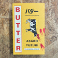 Butter