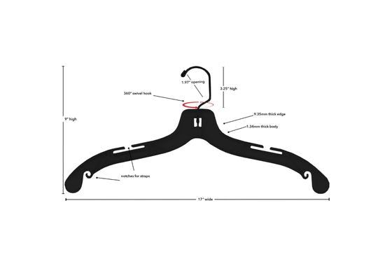 Clothing Hanger