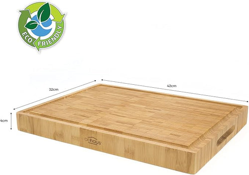 Bamboo Chopping Board