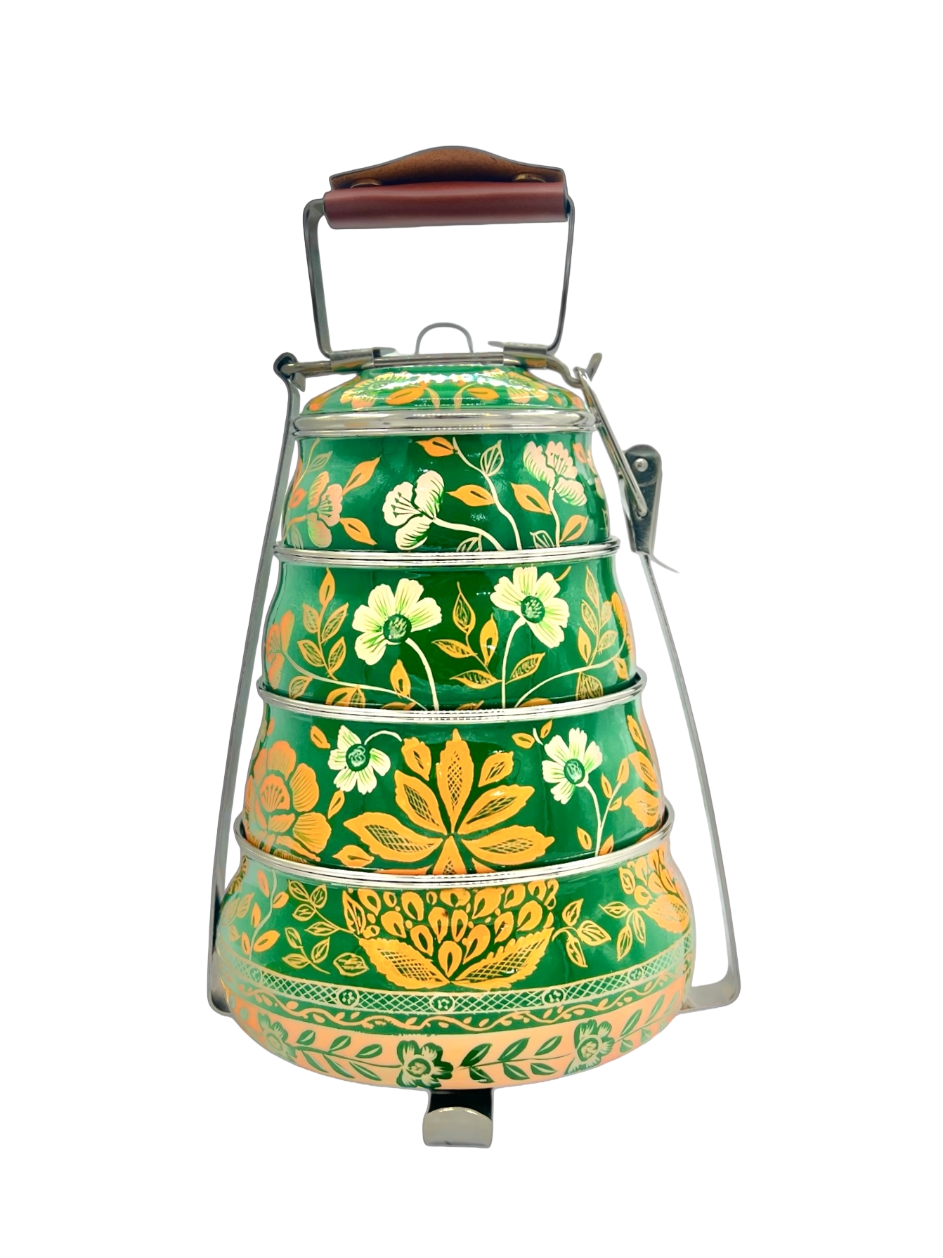 Adeline 4-Tier Tiffin