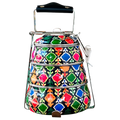Asma 3-tier Tiffin