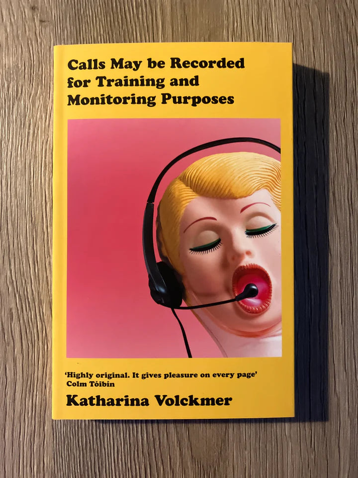 Calls May Be Recorded For Training And Monitoring Purposes