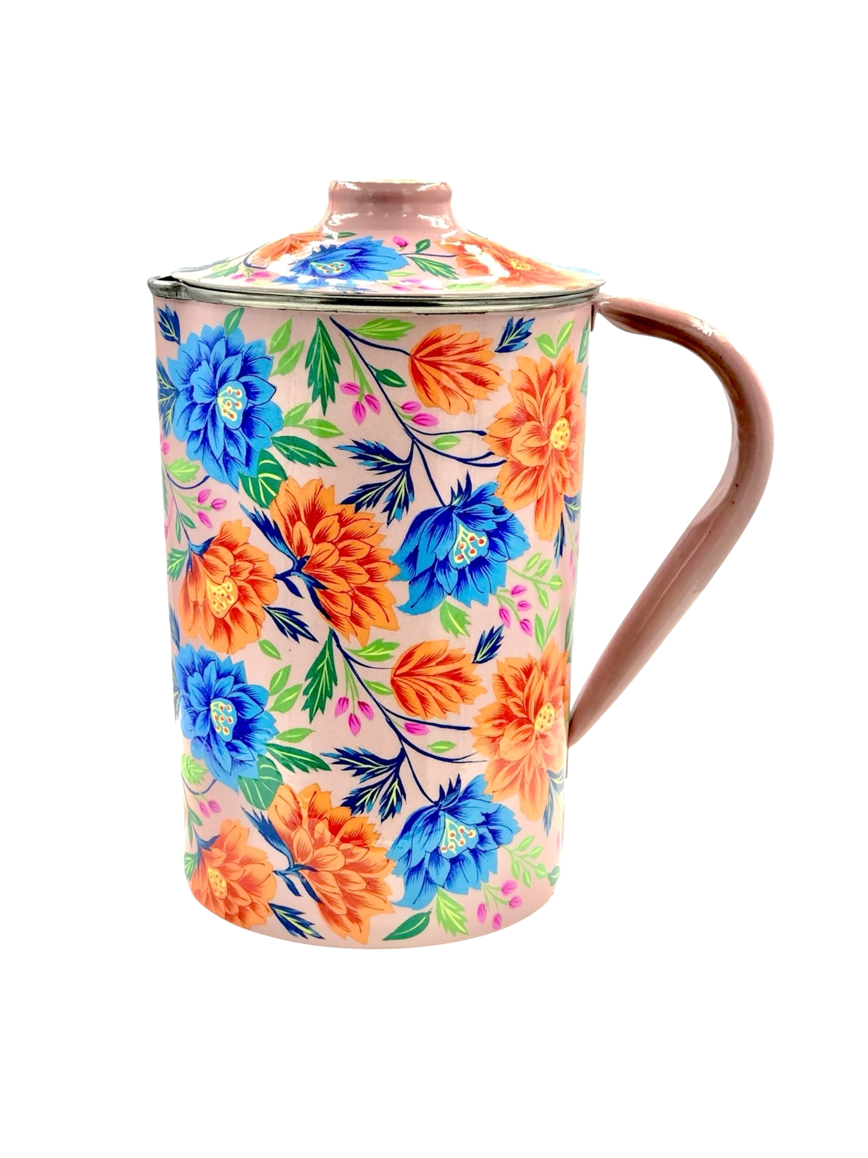 Peach Jug 1800ml