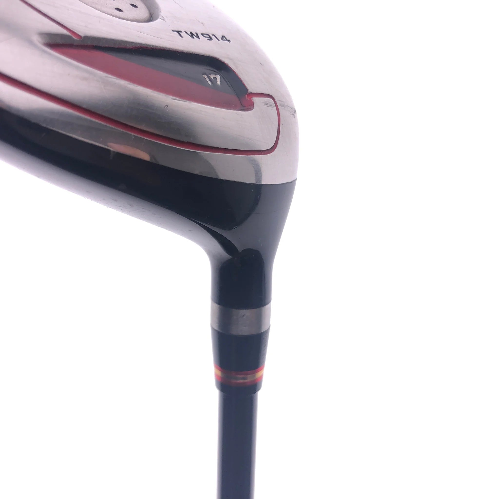 Honma Beres TW 914 Fairway Wood
