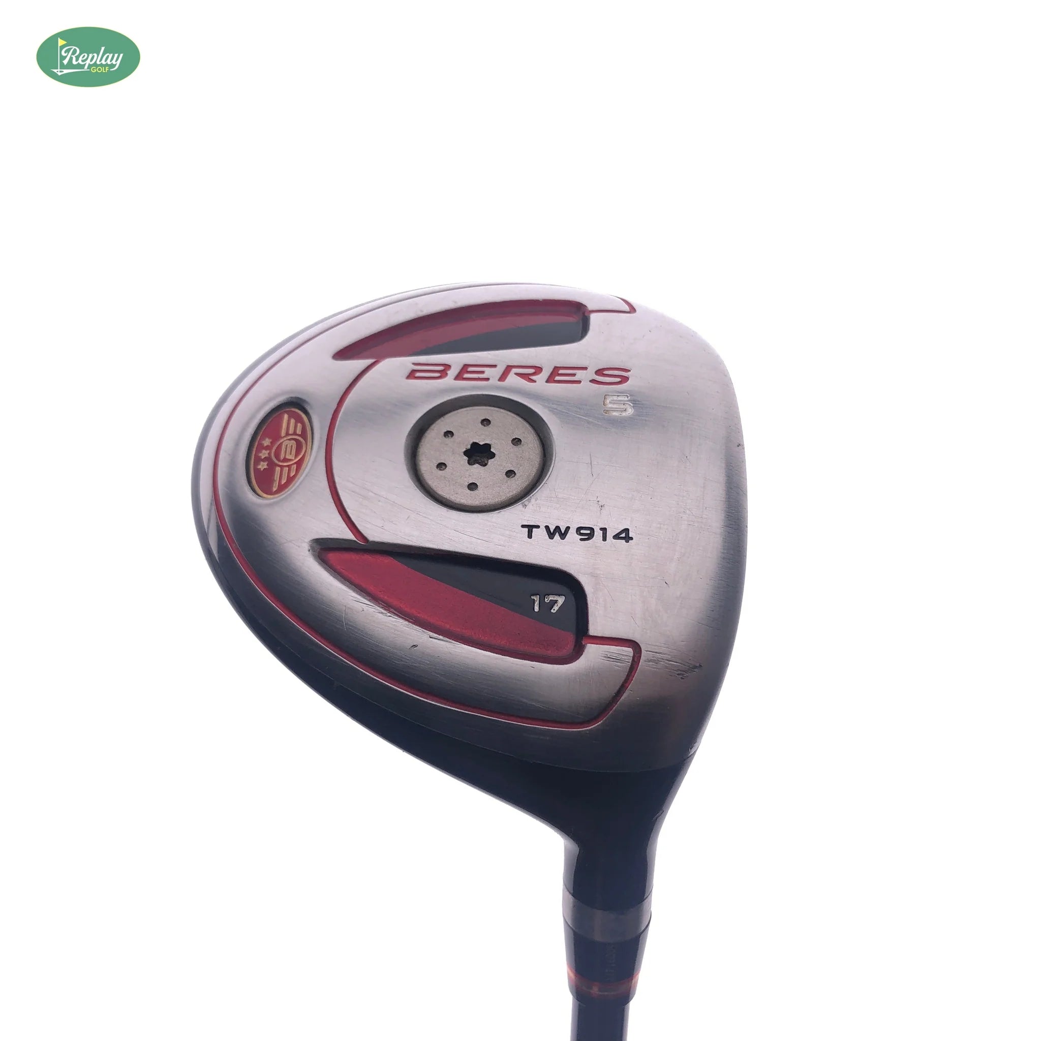 Honma Beres TW 914 Fairway Wood