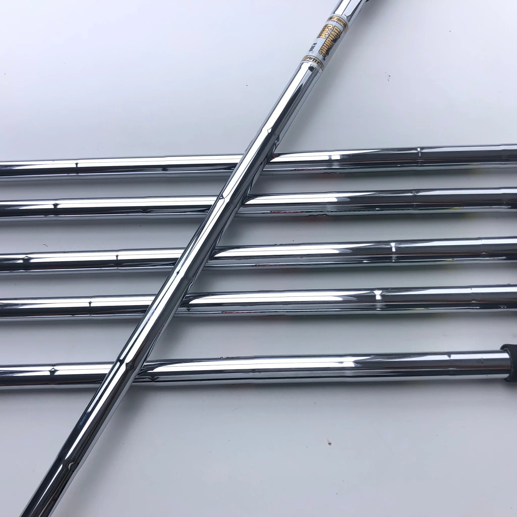Honma TW747 V Iron Set / 5 - PW