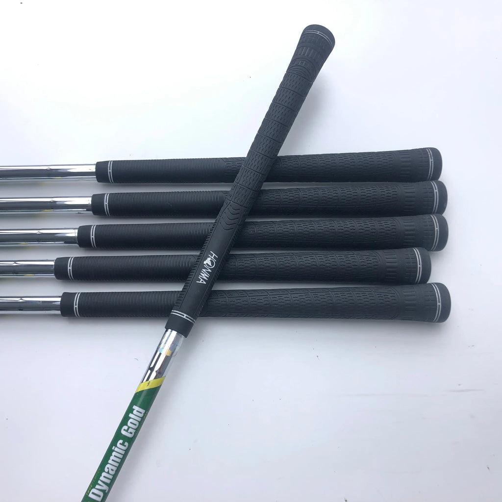 Honma TW747 V Iron Set / 5 - PW