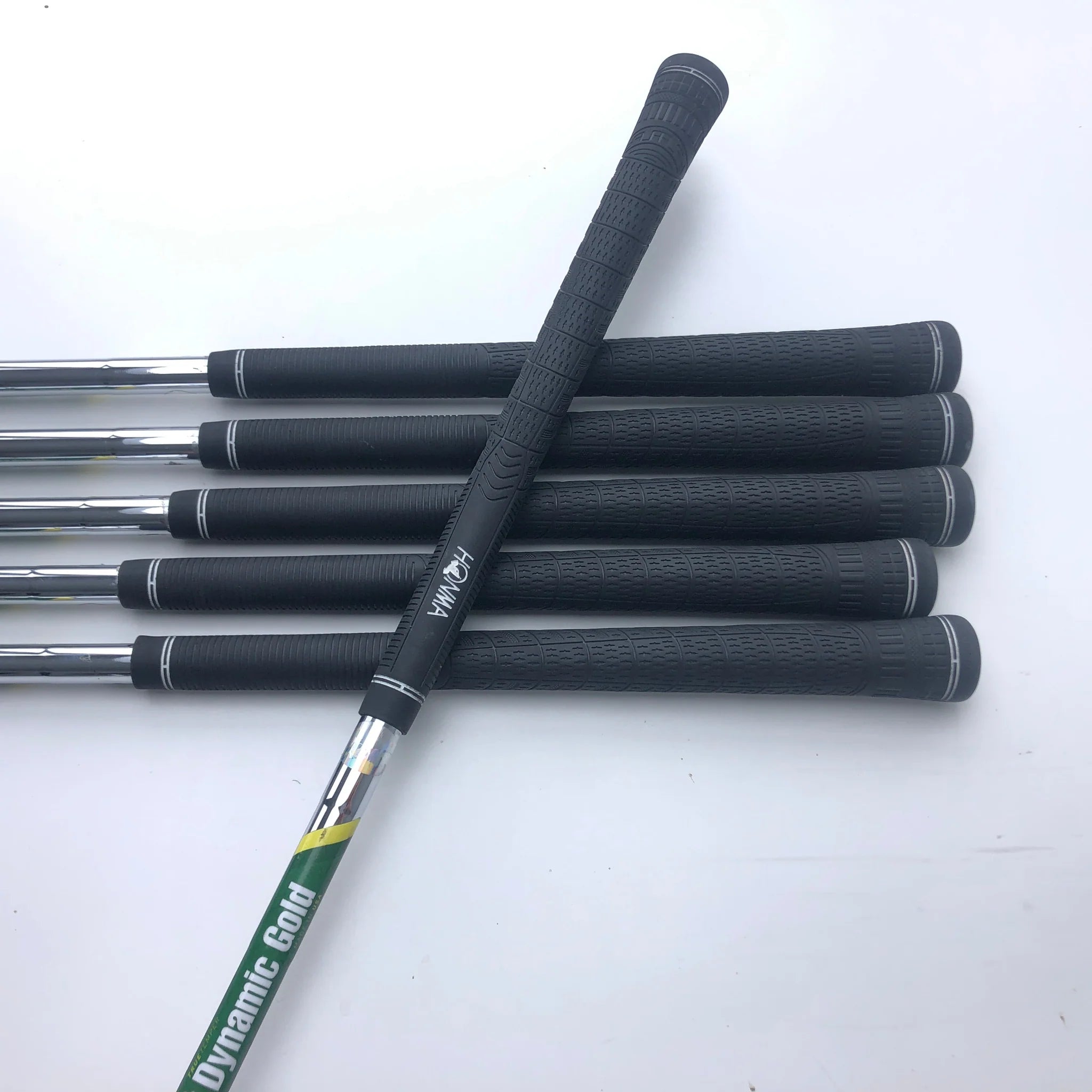 Honma TW747 V Iron Set / 5 - PW