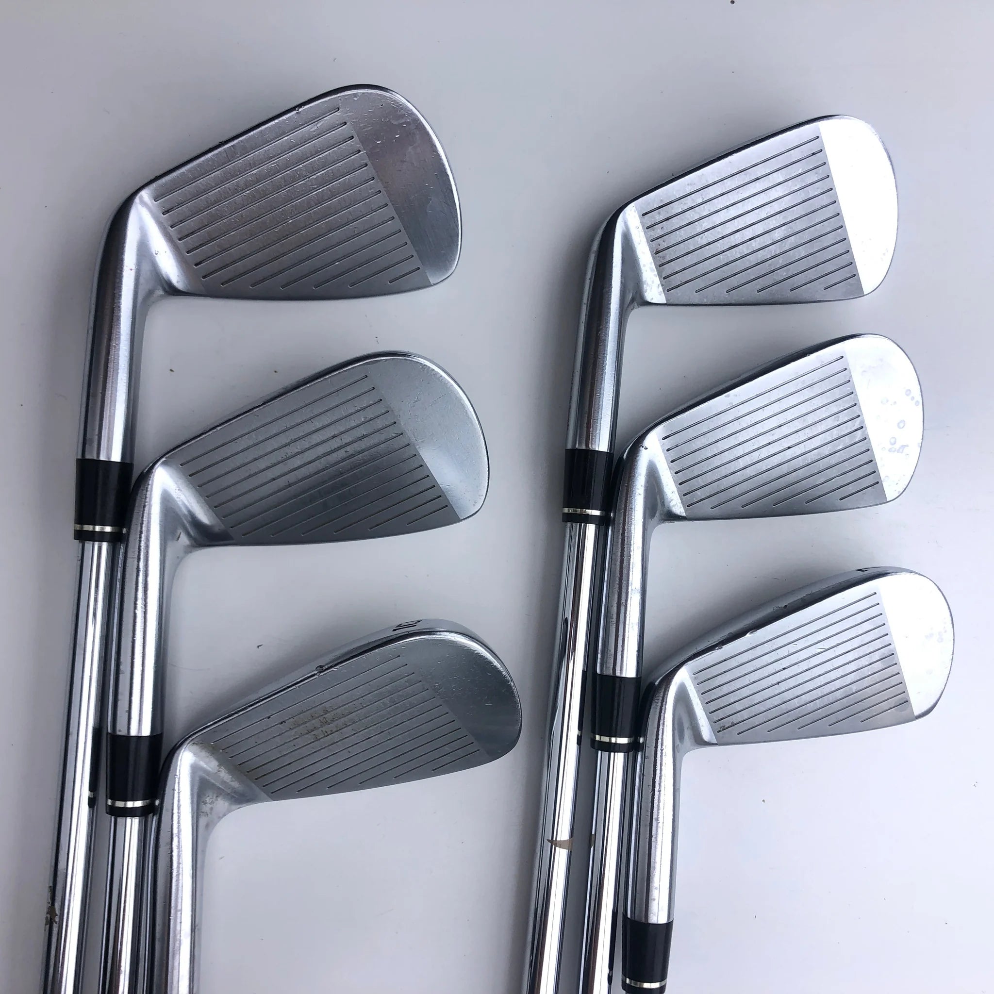 Honma TW747 V Iron Set / 5 - PW