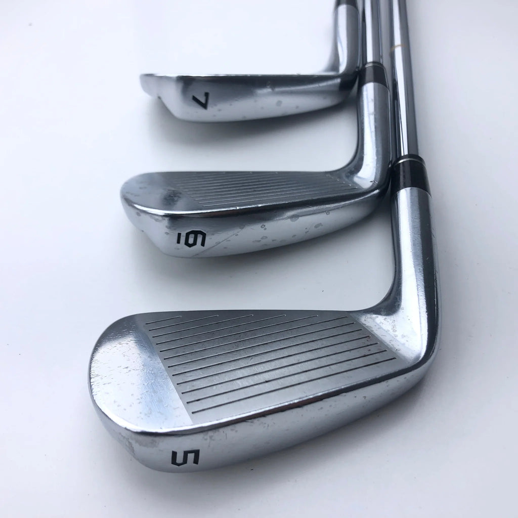 Honma TW747 V Iron Set / 5 - PW
