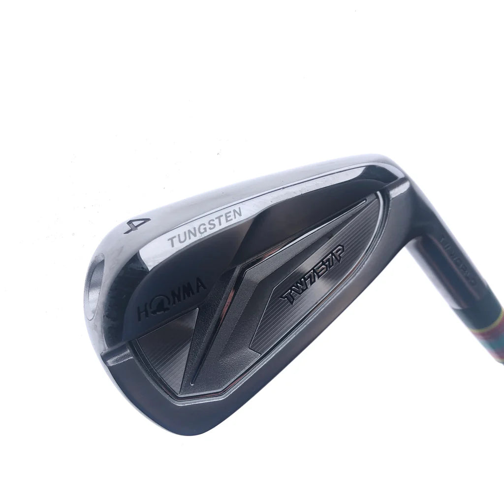 Honma TW757 P Iron (Single)