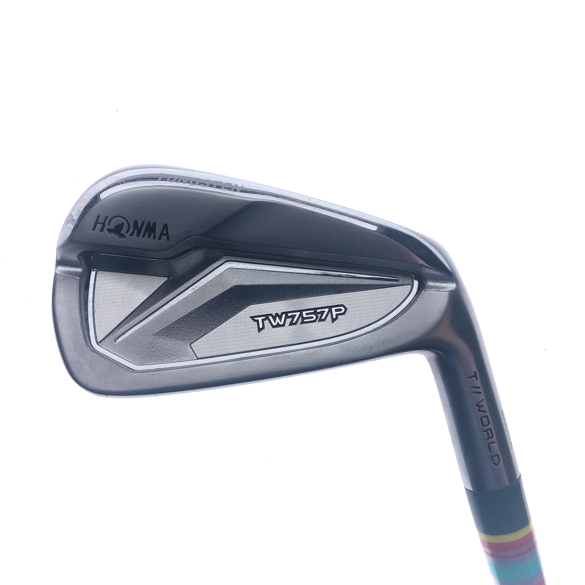 Honma TW757 P Iron (Single)