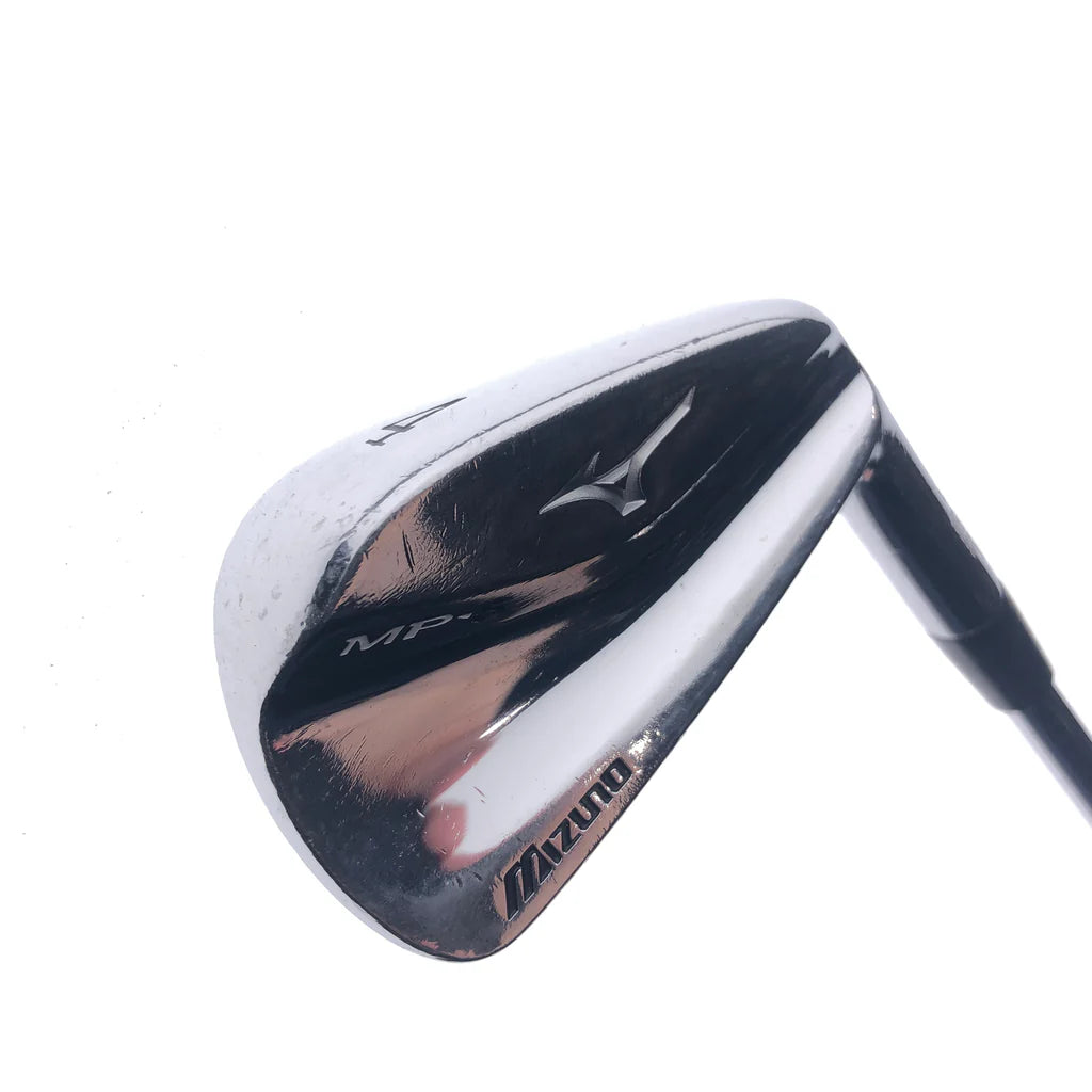 Mizuno MP-5 Iron (Single)