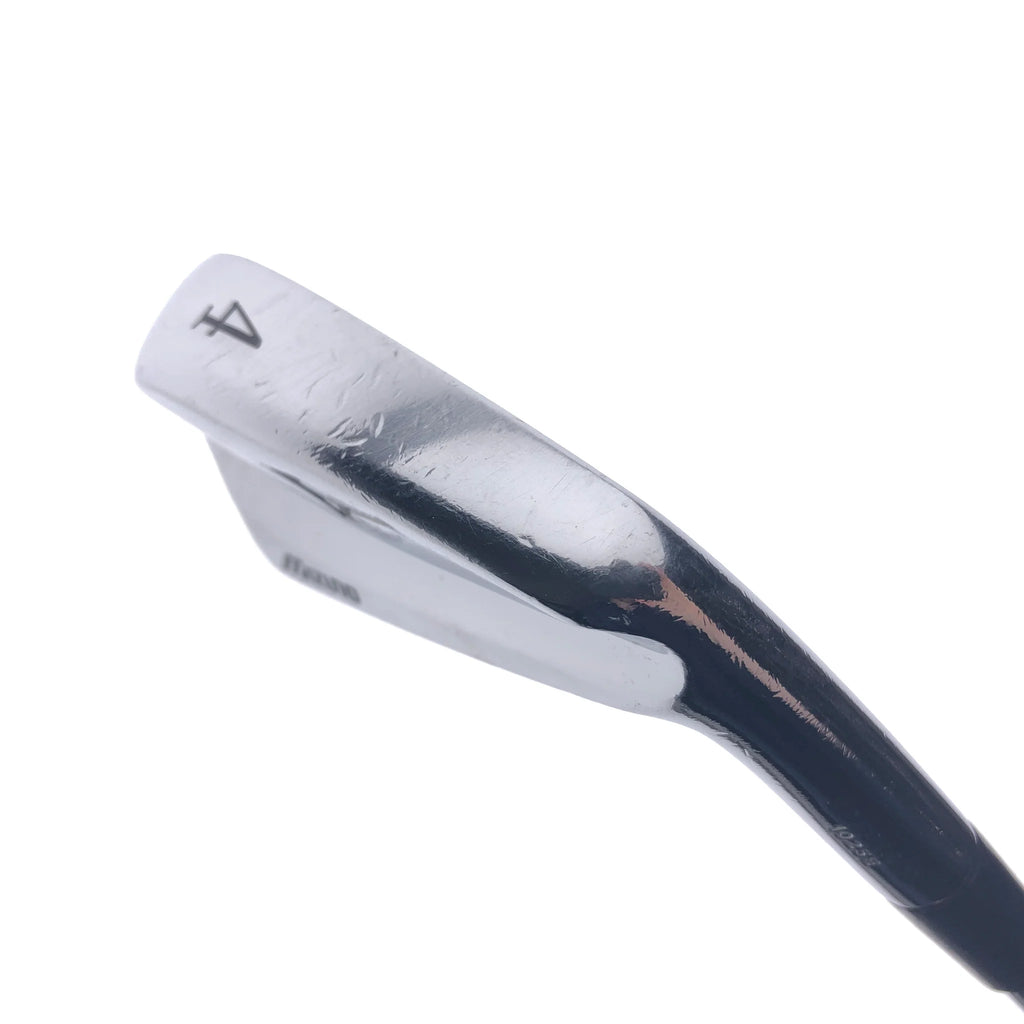 Mizuno MP-5 Iron (Single)