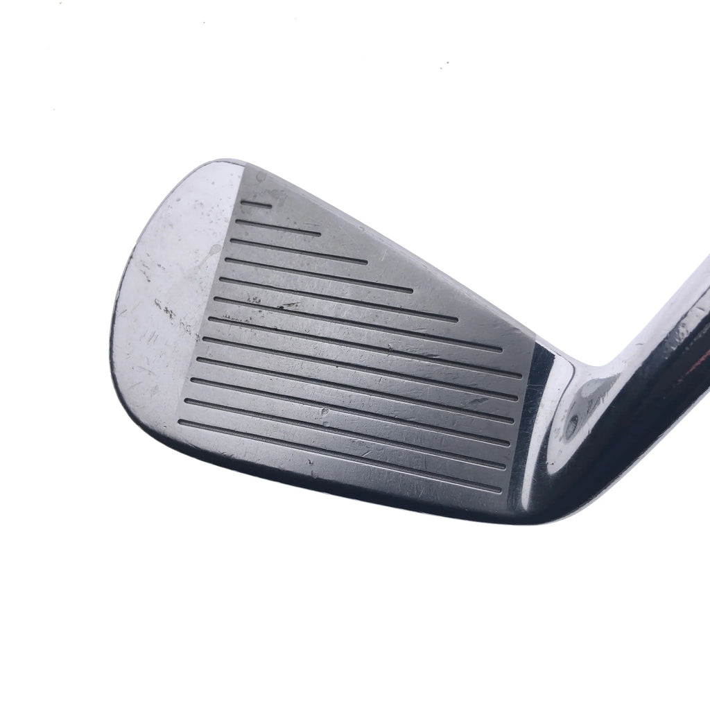 Mizuno MP-5 Iron (Single)