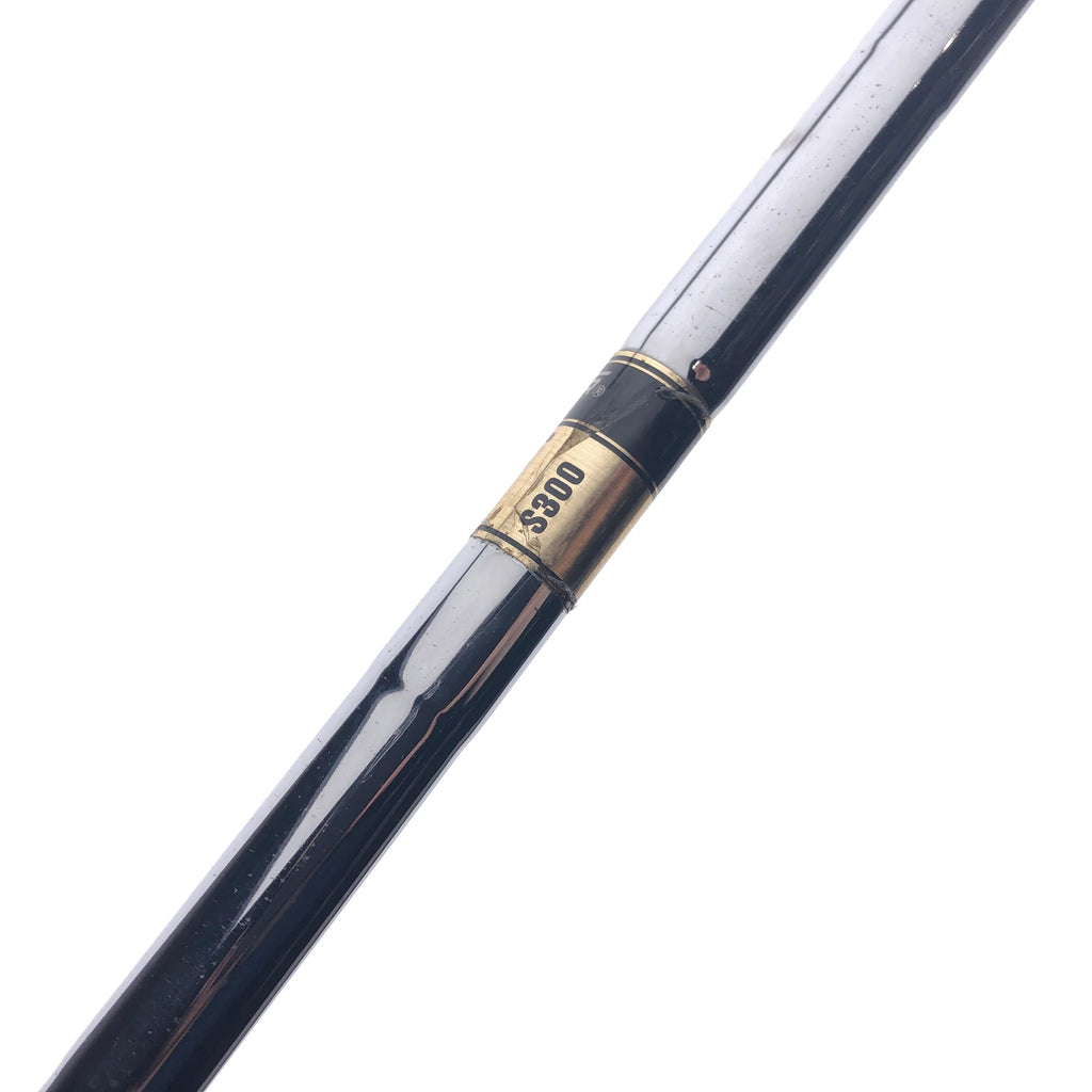 Mizuno MP-5 Iron (Single)