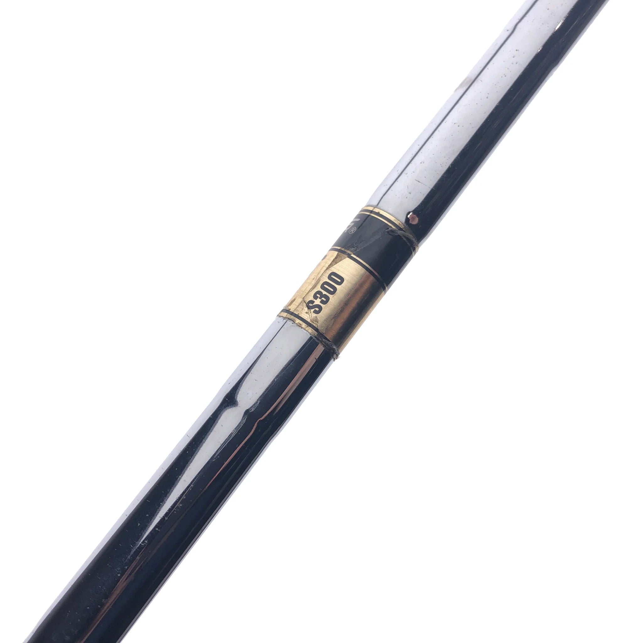 Mizuno MP-5 Iron (Single)