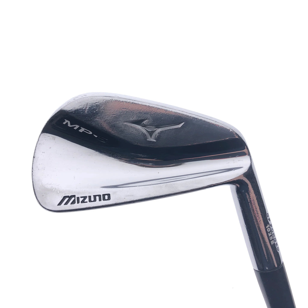 Mizuno MP-5 Iron (Single)