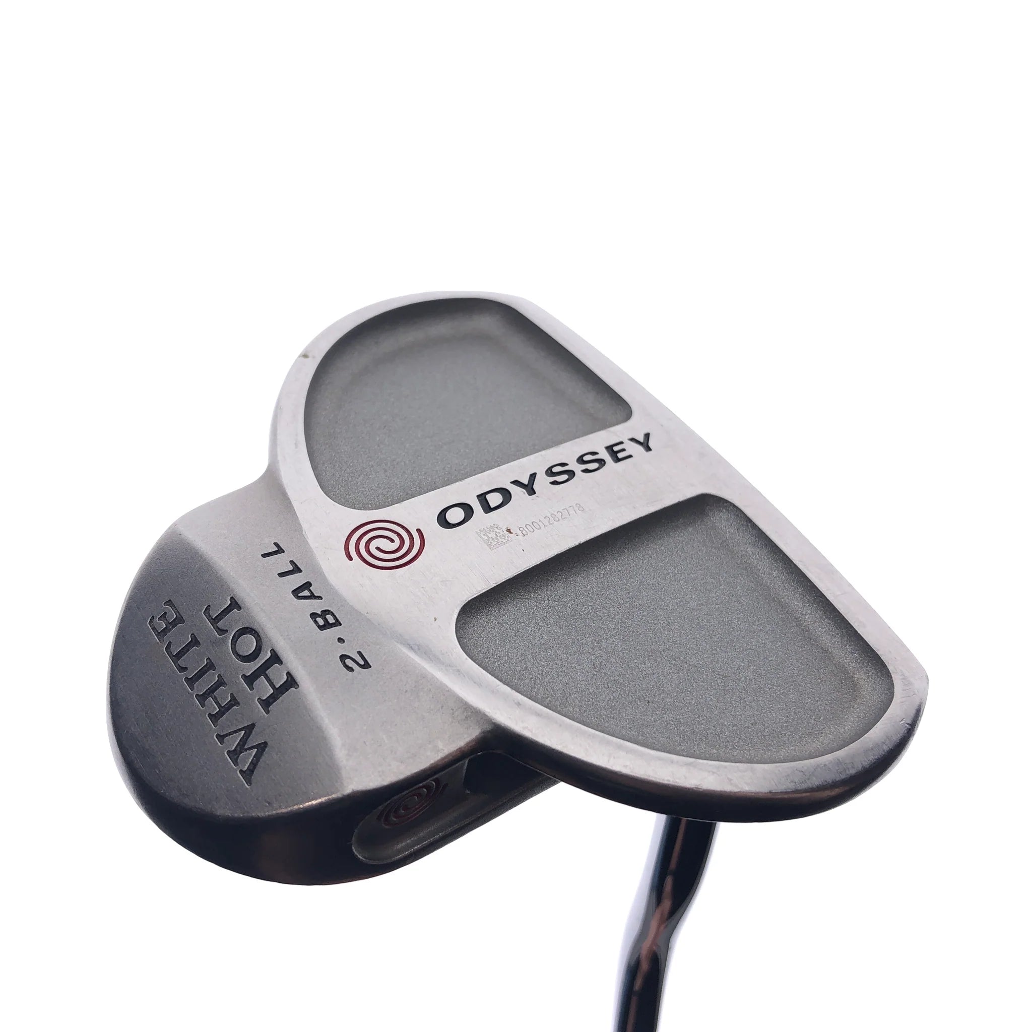 Odyssey White Hot 2-Ball Putter