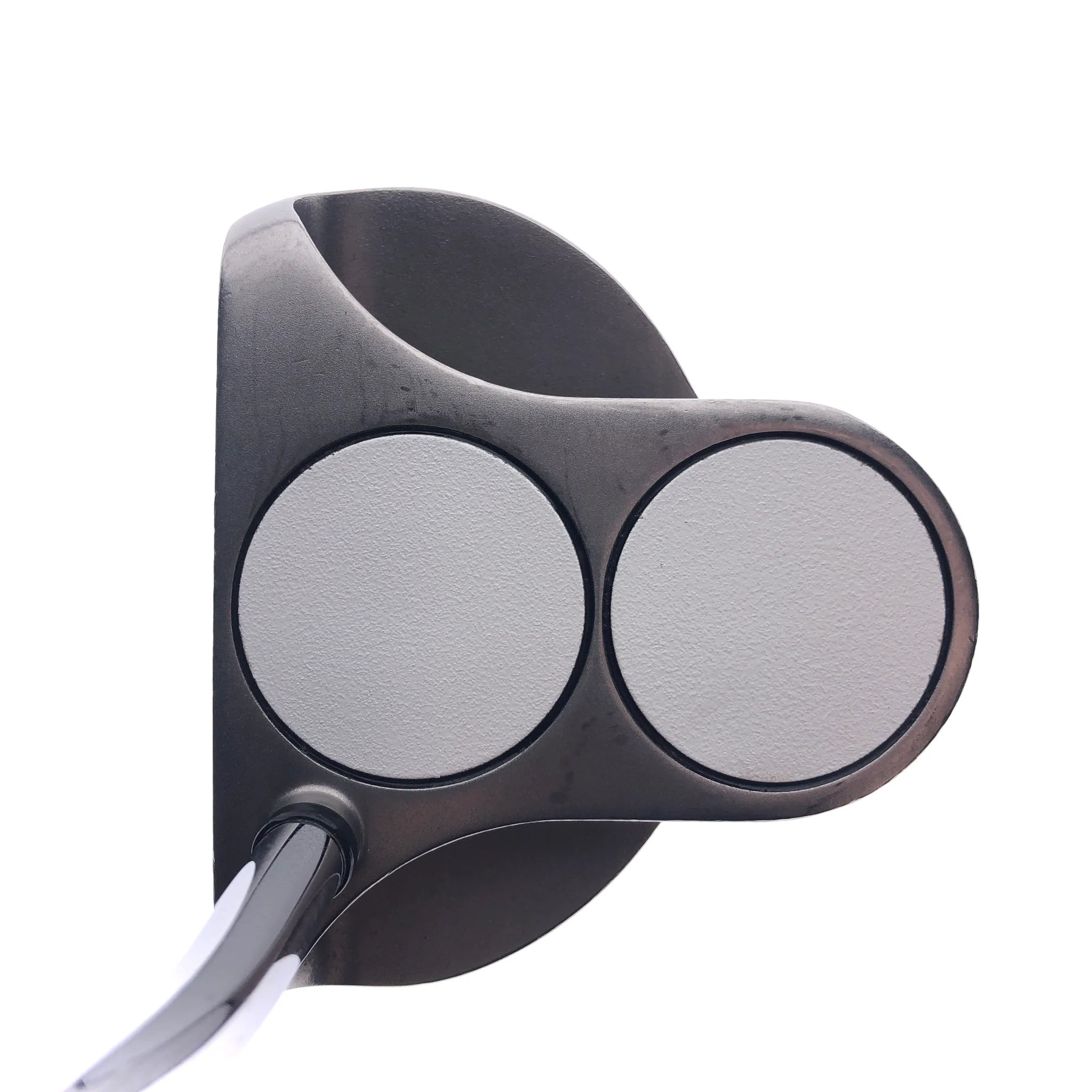 Odyssey White Hot 2-Ball Putter