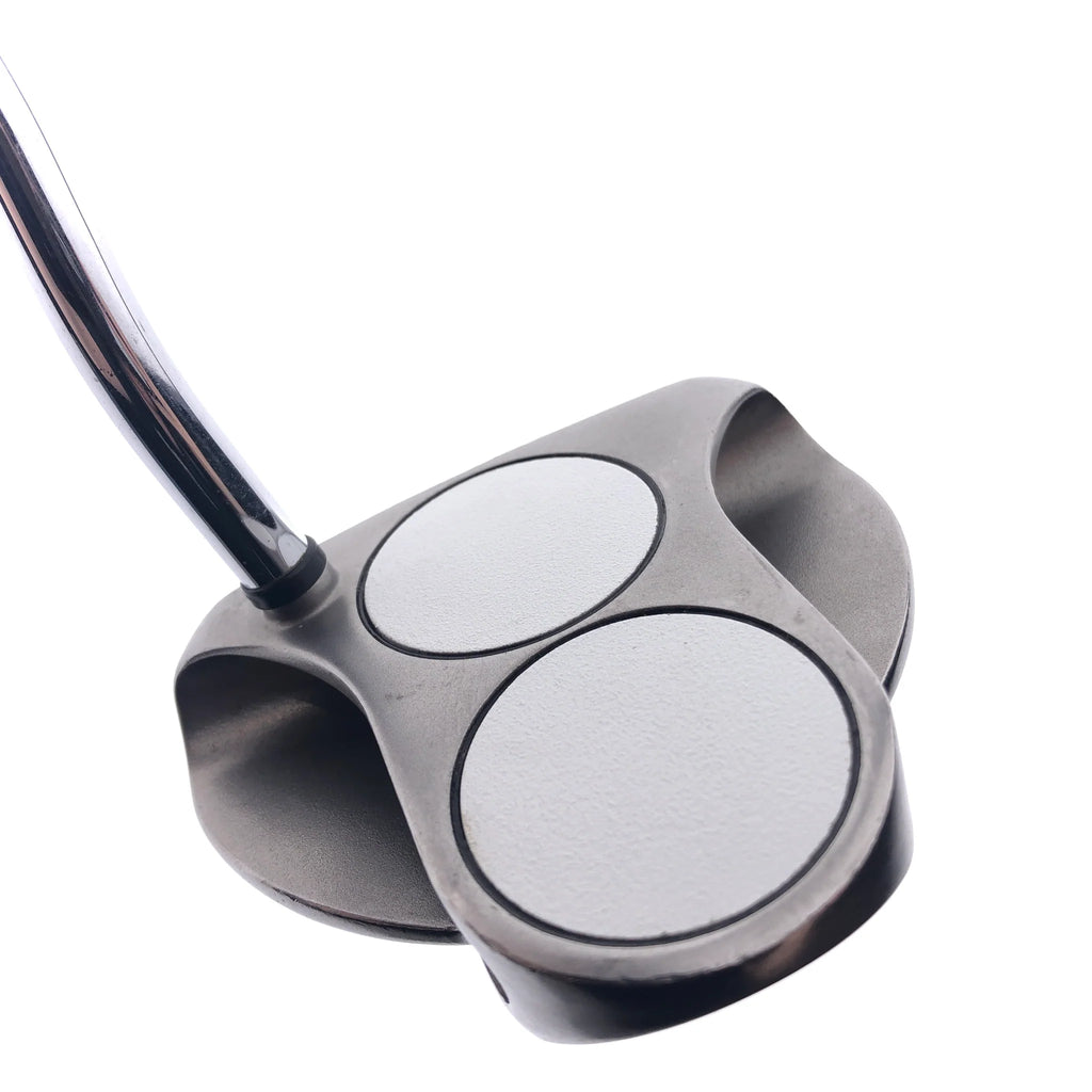 Odyssey White Hot 2-Ball Putter