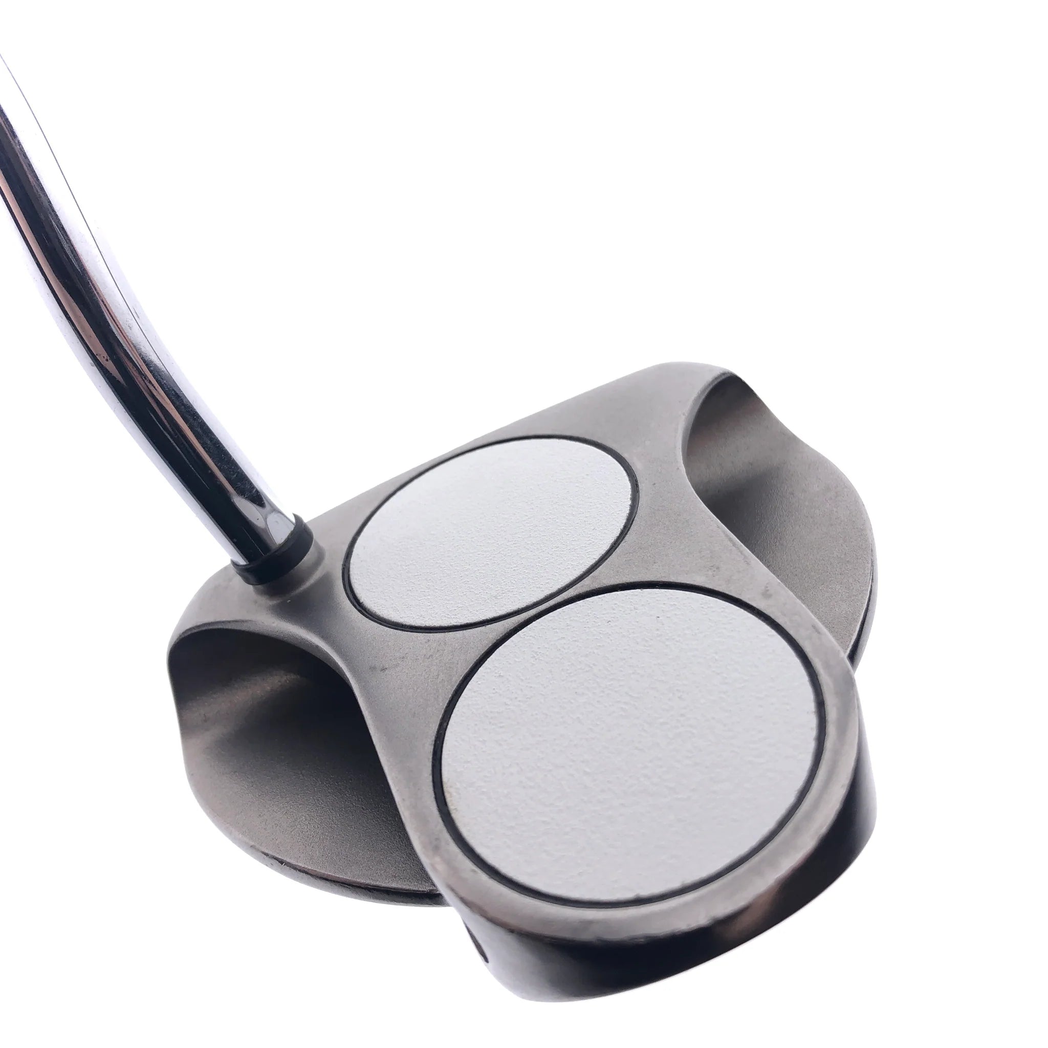Odyssey White Hot 2-Ball Putter
