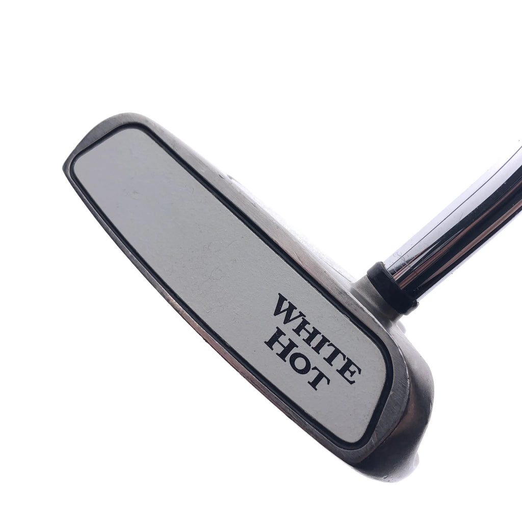 Odyssey White Hot 2-Ball Putter