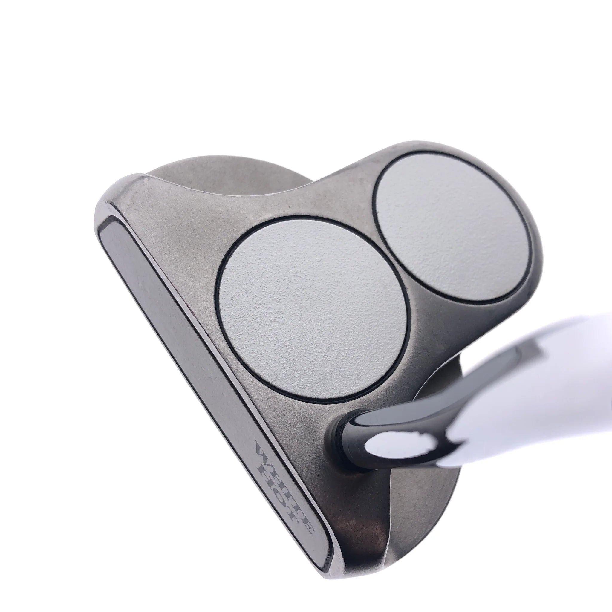 Odyssey White Hot 2-Ball Putter