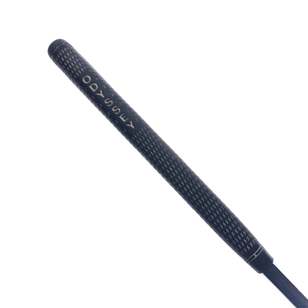 Odyssey White Hot 2-Ball Putter