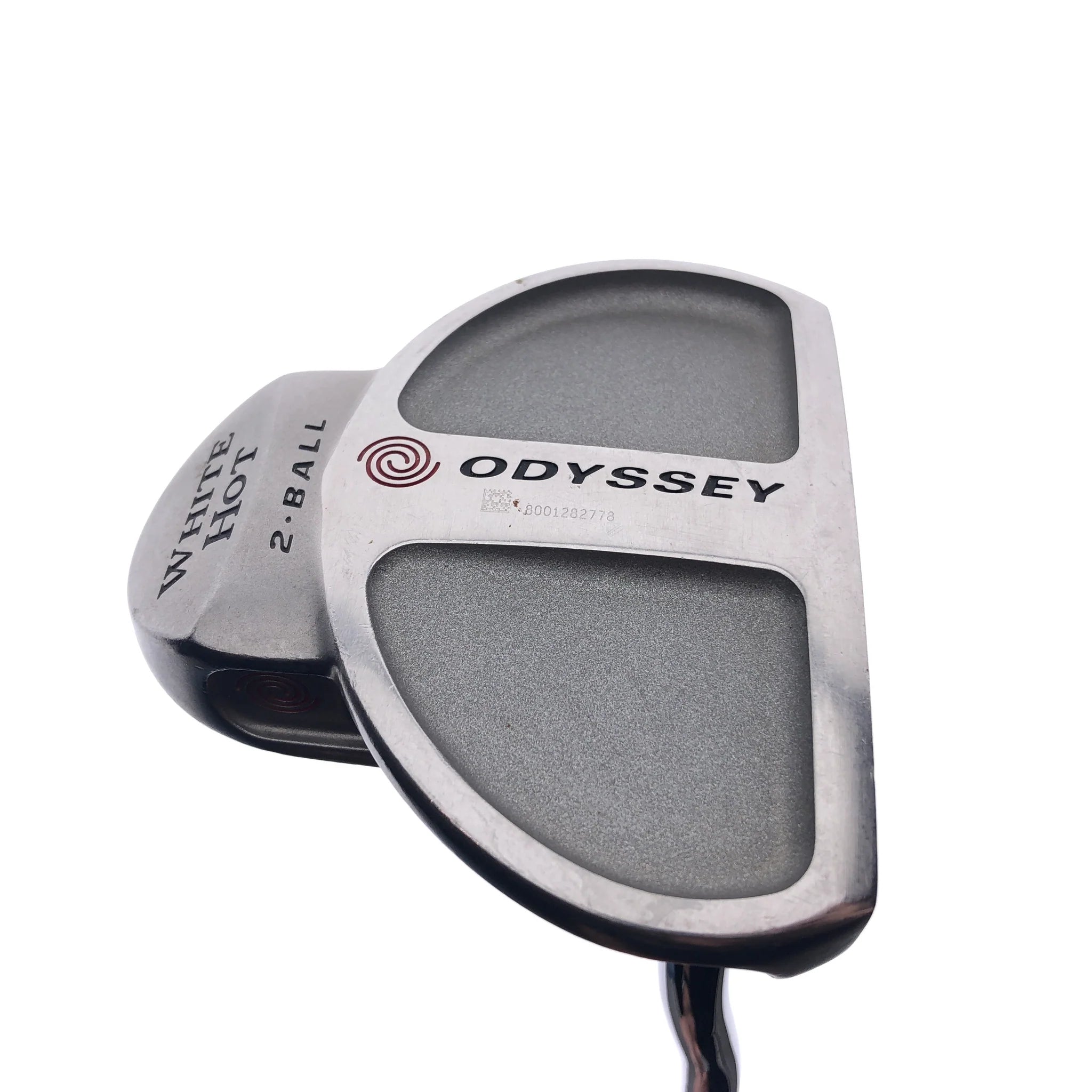Odyssey White Hot 2-Ball Putter