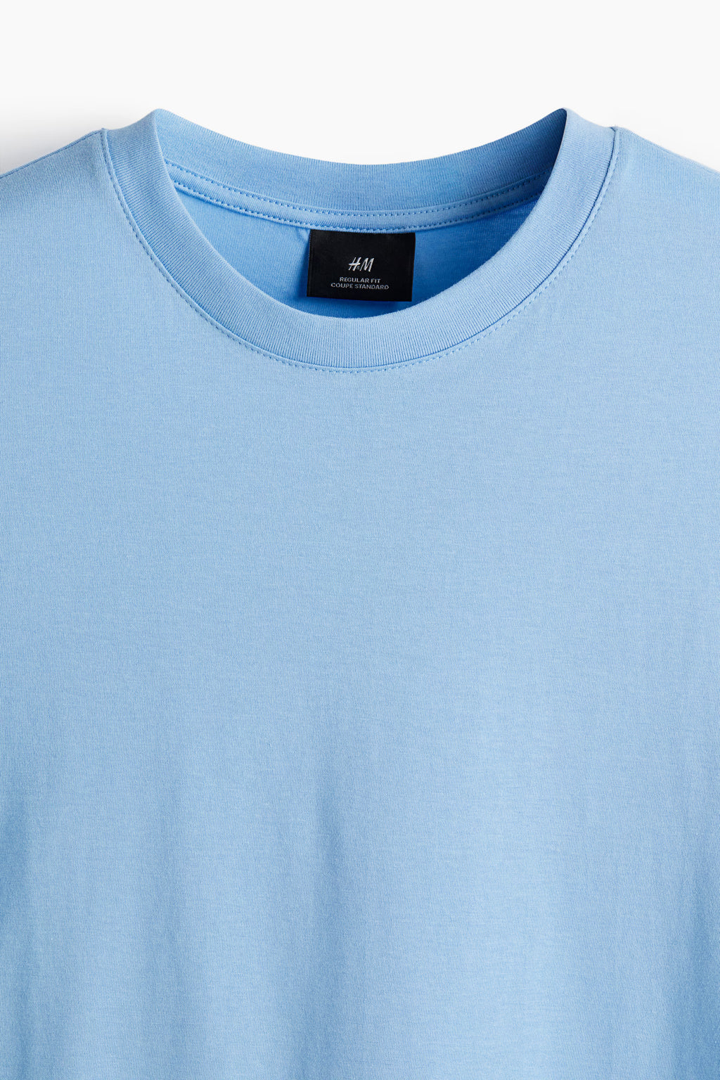 Regular Fit T-shirt