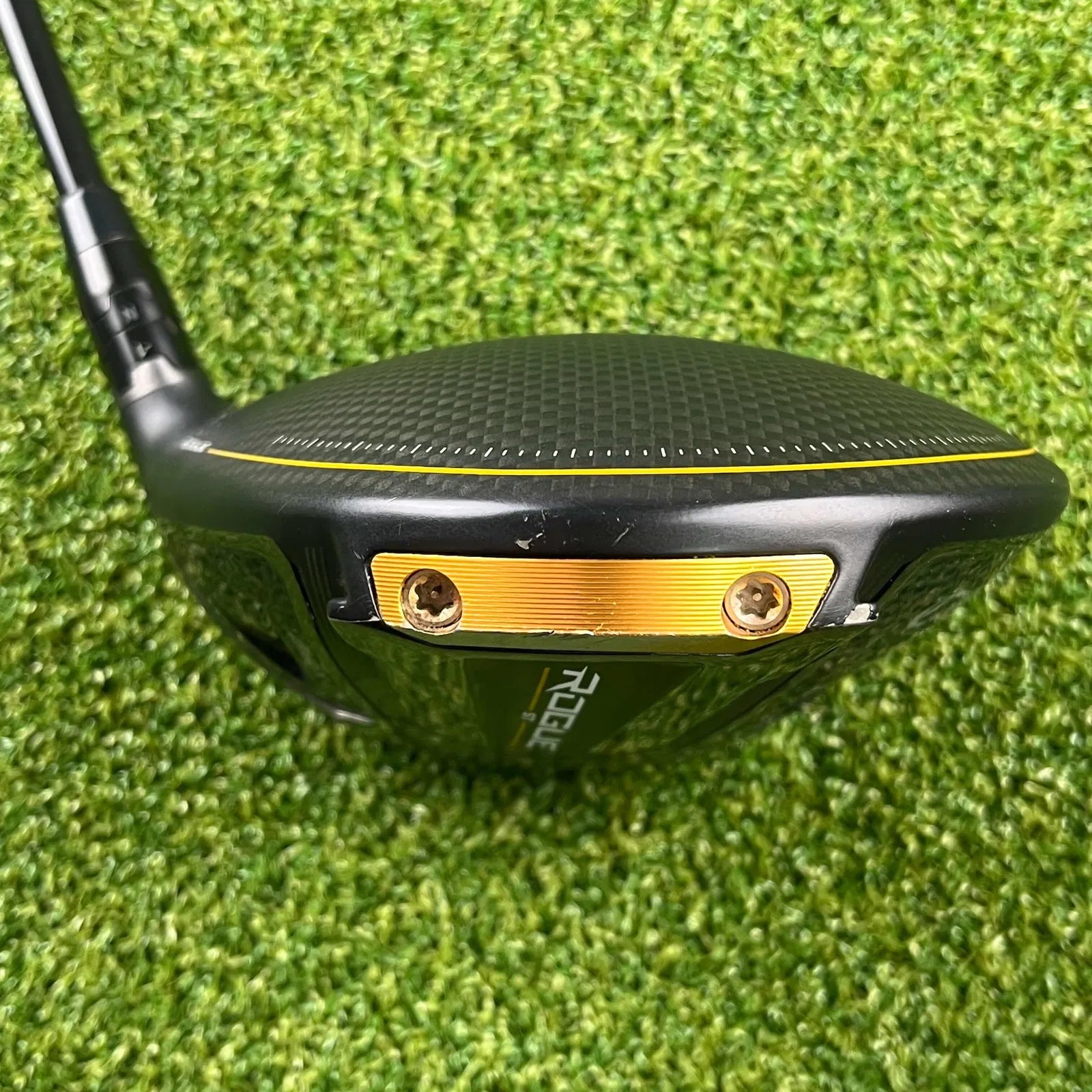 Callaway Rogue ST MAX LS Driver