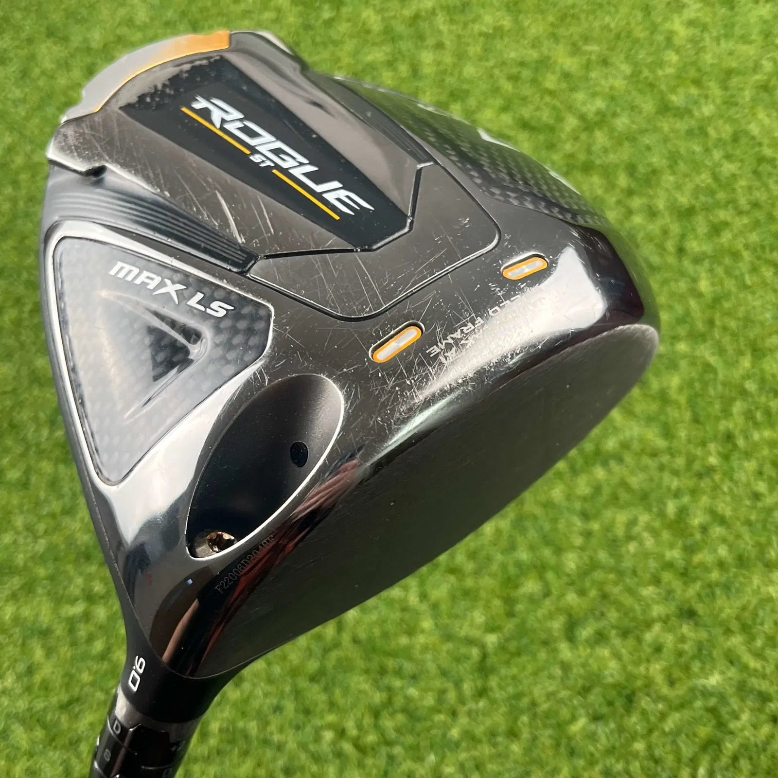 Callaway Rogue ST MAX LS Driver – Gudbuy Callaway Rogue ST MAX LS Driver – Gudbuy