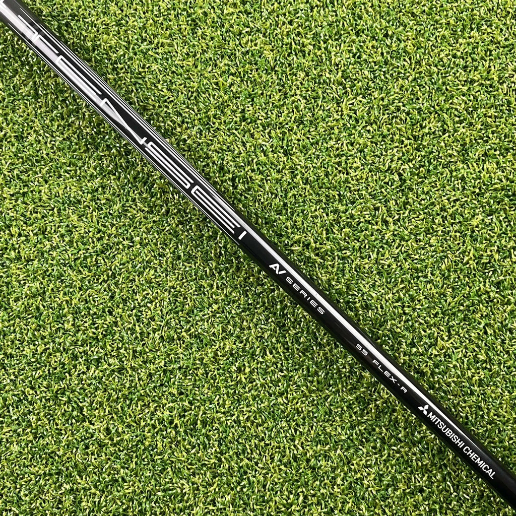 Callaway Rogue ST MAX LS Driver