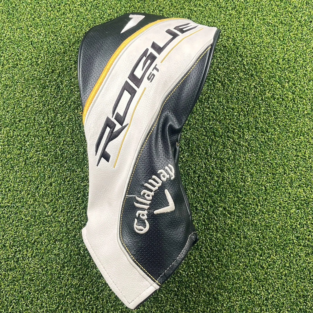 Callaway Rogue ST MAX LS Driver