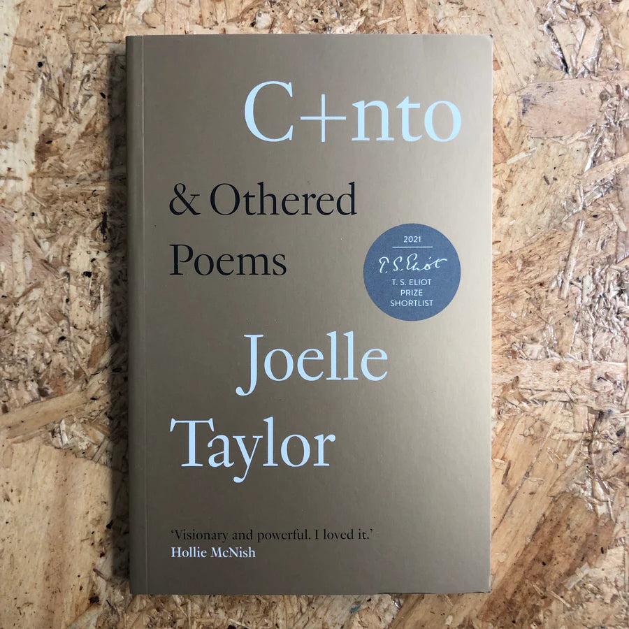 C+nto & Othered Poems