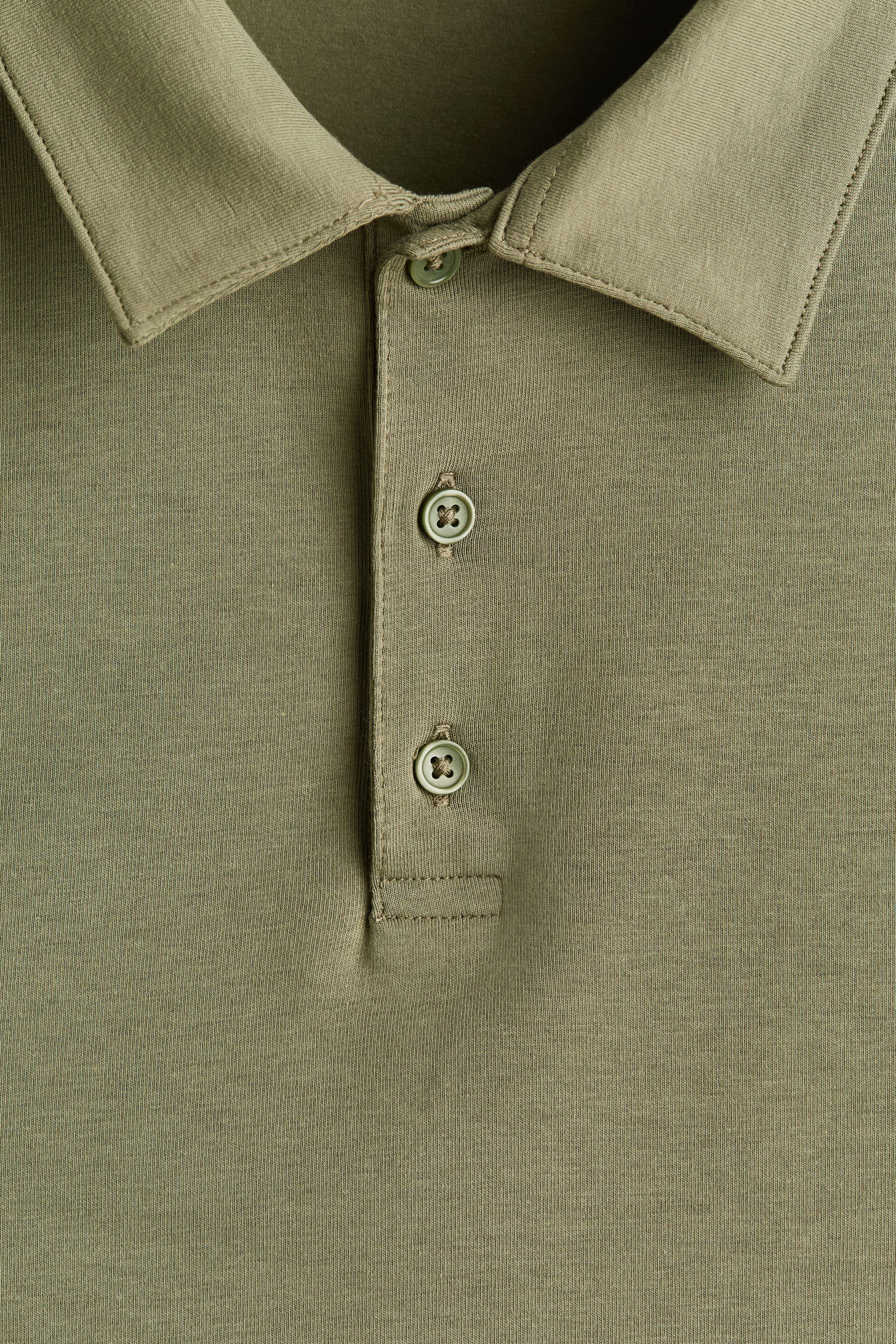 Slim-Fit Polo Shirt