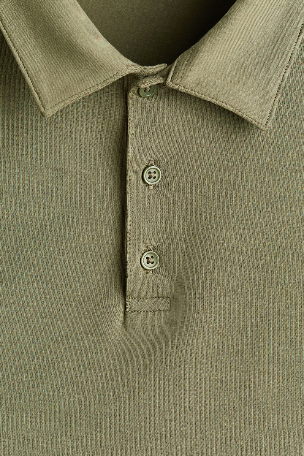Slim-Fit Polo Shirt