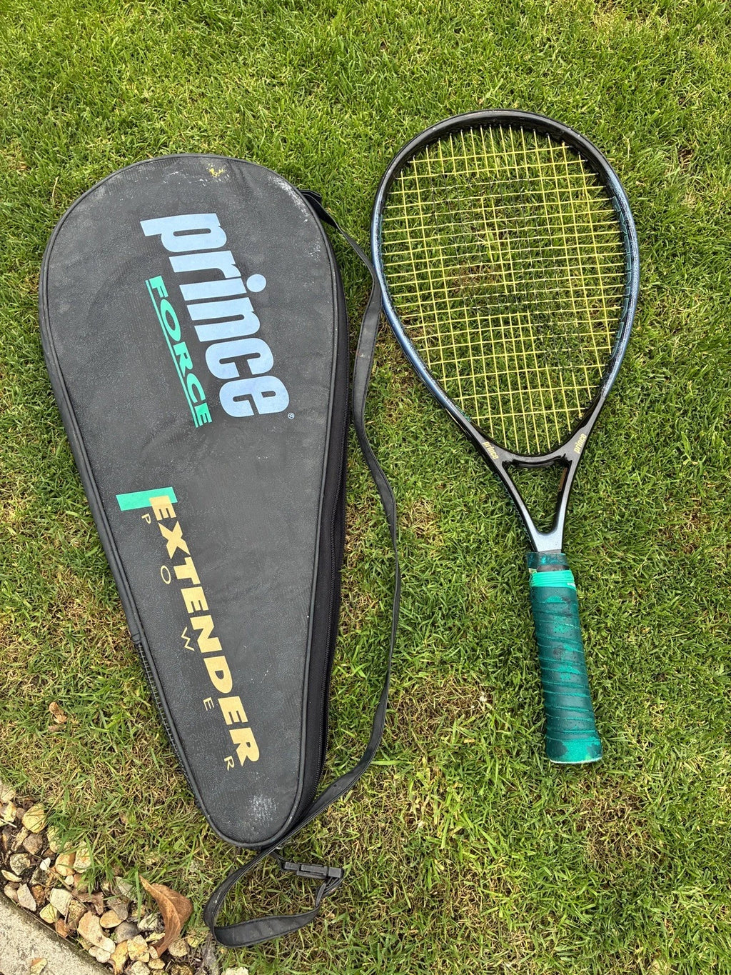 Prince Extender Force 740