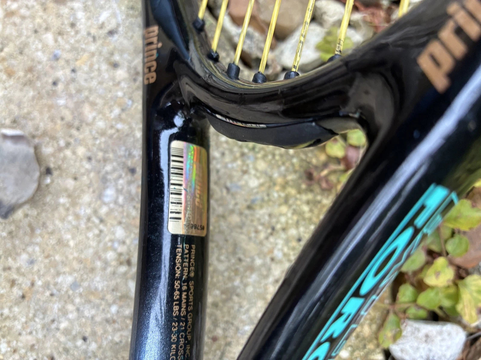 Prince Extender Force 740