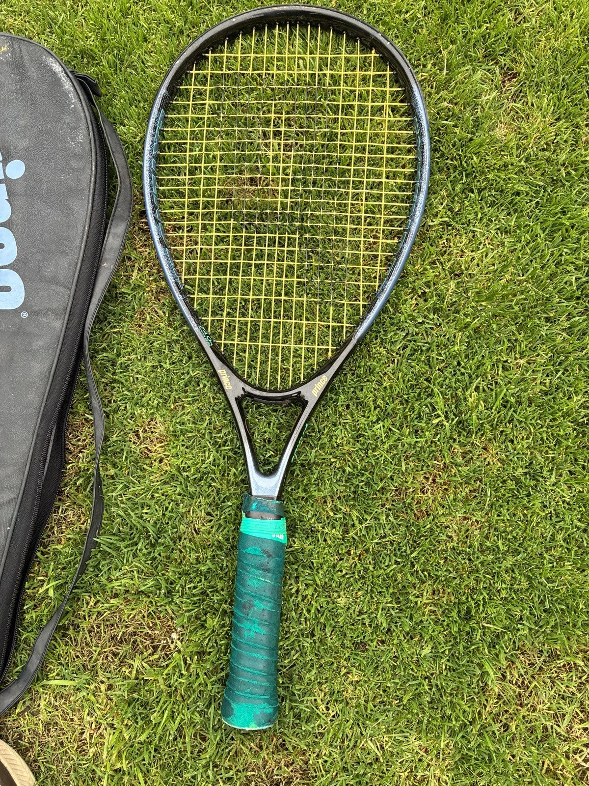 Prince Extender Force 740