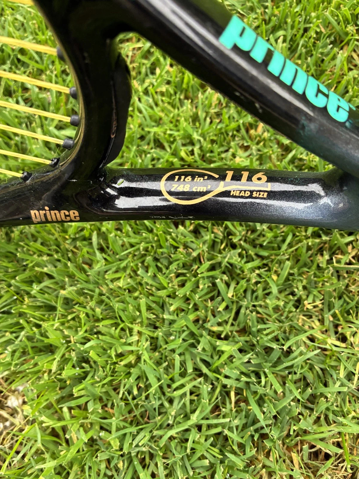 Prince Extender Force 740